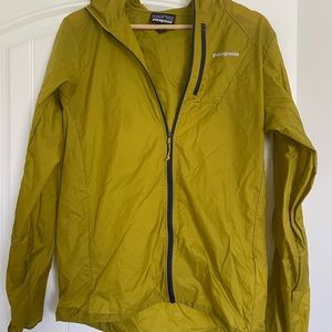 Patagonia Shell Jacket Sz small EUC